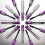 Maybelline THE FALSIES LASH LIFT mascara 01-black 2