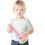HTI Peppa Pig Guitar [Colors May Vary] 4