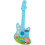 HTI Peppa Pig Guitar [Colors May Vary] 6