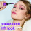 Maybelline THE FALSIES LASH LIFT mascara 01-black 5