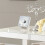 Active Heating Thermostat Stand for Hive Active Heating Thermostat by HOLACA (White) 7