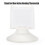 Active Heating Thermostat Stand for Hive Active Heating Thermostat by HOLACA (White) 6