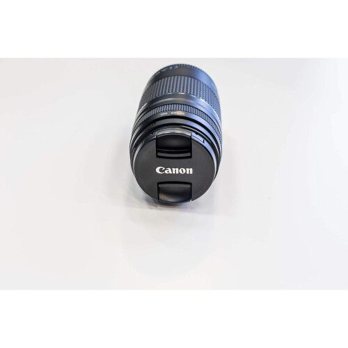 Canon EF 75-300mm f/4-5.6 III 1