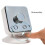 Active Heating Thermostat Stand for Hive Active Heating Thermostat by HOLACA (White) 4