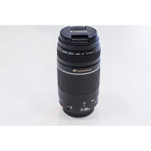 Canon EF 75-300mm f/4-5.6 III