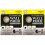 2 x 151 Plasterboard Wall Patch Repairs Damaged Walls & Ceilings 1