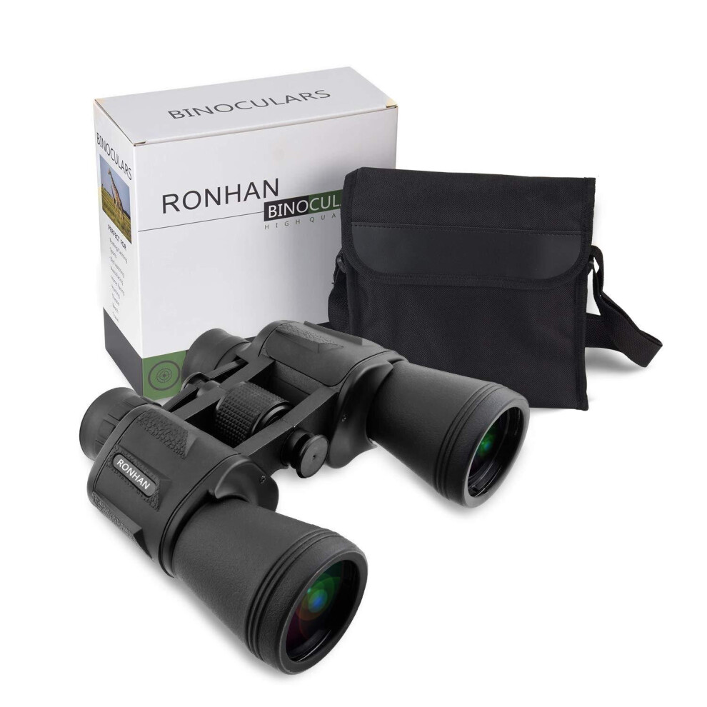 Rohan binoculars hot sale