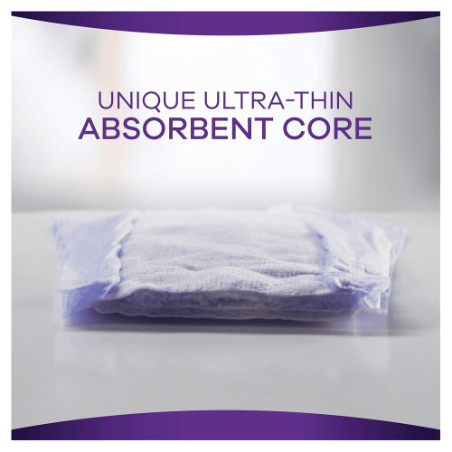Always Always Discreet Incontinence Pads for Women, Normal, Saving Pack 96 Moderate Absorbency Pads 1