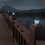 Ranpo LED Solar Hang Light Color Change Chandelier Garden Path Lamp 5