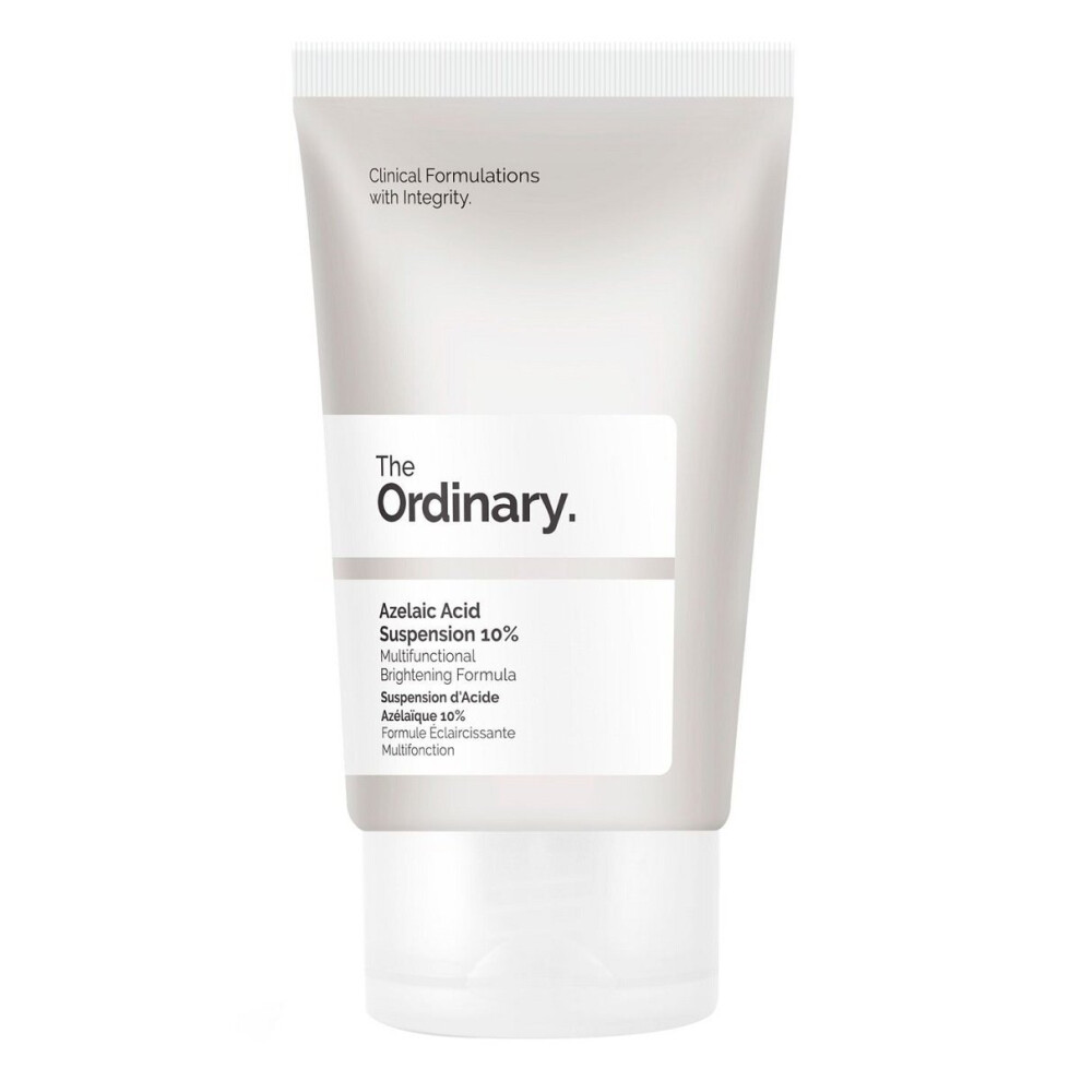 The Ordinary Azelaic Acid Suspension 10% 30ml