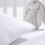 Silentnight Silentnight Safe Nights Anti-Allergy Cot Bed Pillow 3