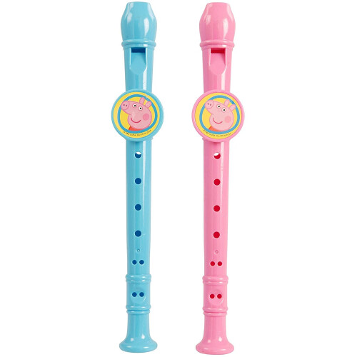 HTI HTI Toys Peppa Pig Recorder