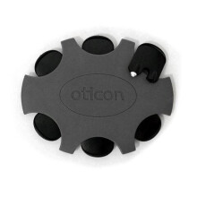 Oticon prowax Minifit Earwax Filter for Hearing Aid by prowax Minifit