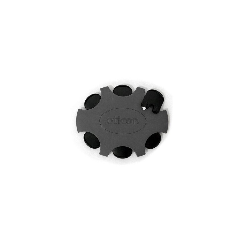 Prowax Minifit Oticon Earwax Filter For Hearing Aid By
