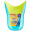 Nuby Nuby Tränenfreier Ausspül-Eimer, Aqua, 5 Zoll (Packung mit 1) 4