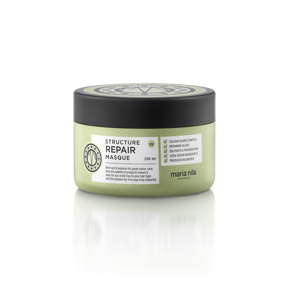 Maria Nila Structure Repair Masque