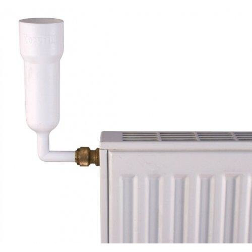 Eezyfill - Central Heating Dosing Tool - Type