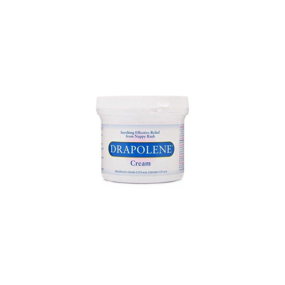 Drapolene cream - 350 g