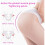 Hip Training Device for Buttocks Traine Buttocks Bladder Controller Pelvic Floor Exercises 6