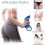 Hip Training Device for Buttocks Traine Buttocks Bladder Controller Pelvic Floor Exercises 4