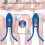 Hip Training Device for Buttocks Traine Buttocks Bladder Controller Pelvic Floor Exercises 3