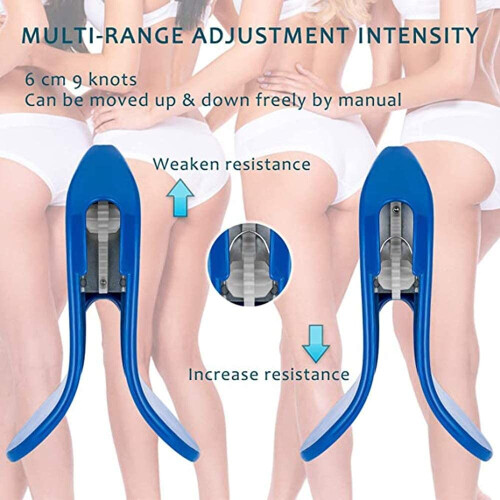 Hip Training Device for Buttocks Traine Buttocks Bladder Controller Pelvic Floor Exercises 2