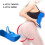 Hip Training Device for Buttocks Traine Buttocks Bladder Controller Pelvic Floor Exercises 1