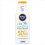 NIVEA Nivea Kids Sensitive Protective and Care Lotion SPF50+ 200 ml 1