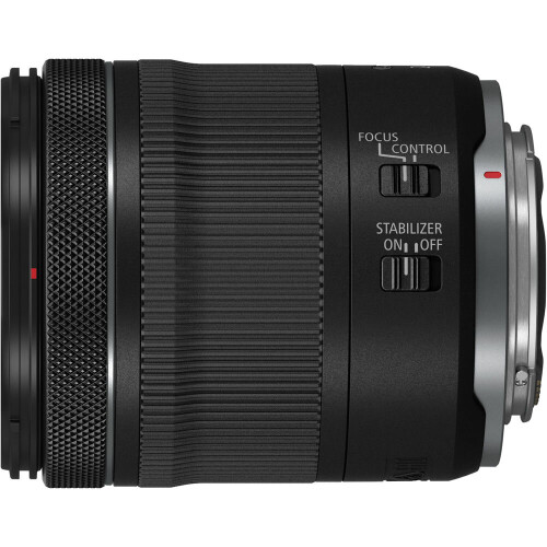 Canon Canon Rf 24-105Mm F4-7.1 Is Stm 2