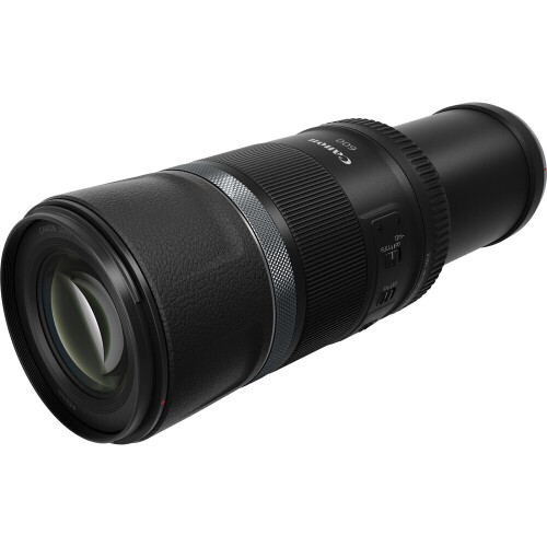 Canon CANON RF 600mm F11 IS STM 1