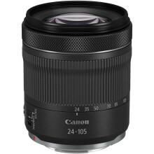 Canon Rf 24-105Mm F4-7.1 Is Stm