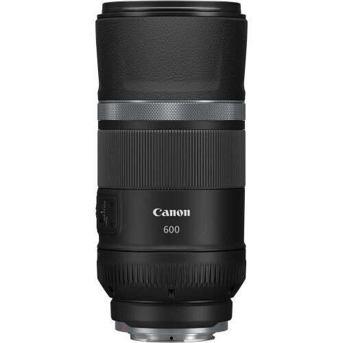 Canon CANON RF 600mm F11 IS STM