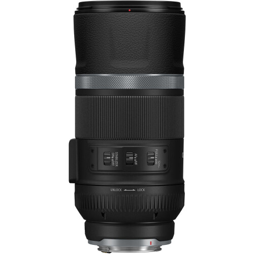 Canon CANON RF 600mm F11 IS STM 2