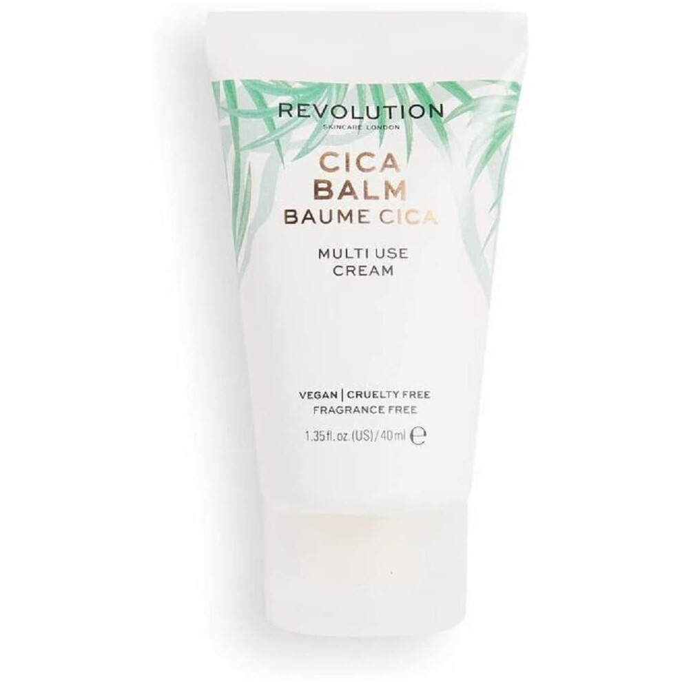 Revolution Skincare Cica Multi Use Balm