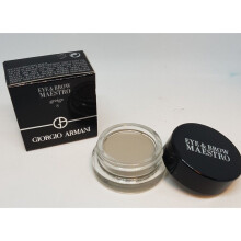 Giorgio Armani Eye & Brow Maestro BNIB In Shade Greige 8 Rrp £30