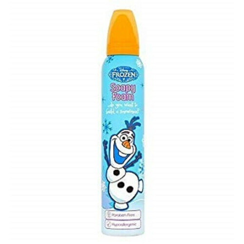 Disney Disney Frozen Soapy Foam 225ml