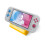 Charging Dock Station for Nintendo Switch Lite Yellow Stand Charger 2