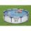Bestway Bestway 10ft Steel Pro Max Garden Frame Pool 1