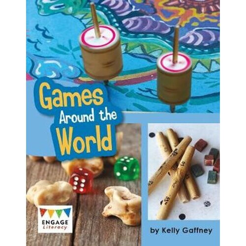Games Around the World