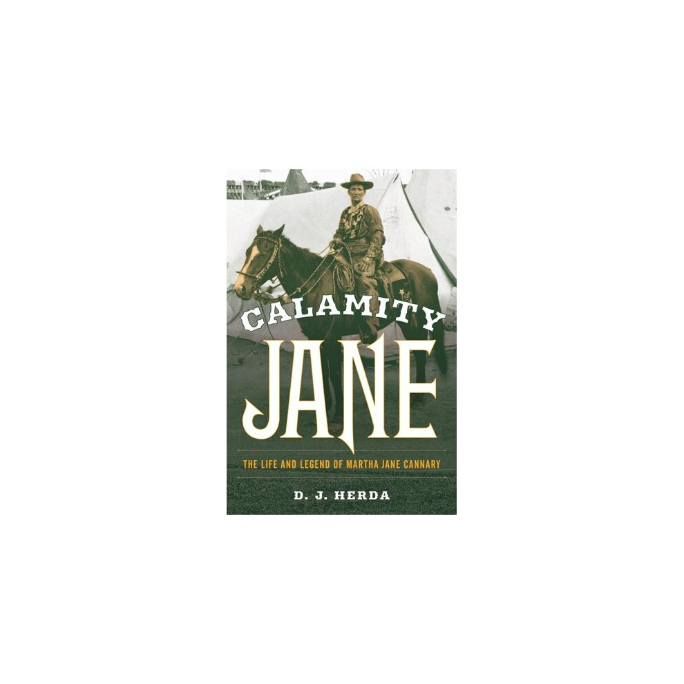 Calamity Jane