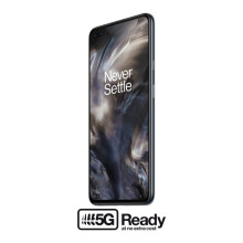 (Grey Onyx) OnePlus Nord Dual Sim | 128GB | 8GB RAM - Refurbished