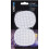 White Soap Holder Keeper New Chef Aid Kitchen Bathroom Suction(2 Pack) 1