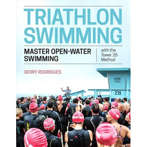 Triathlon Swimming