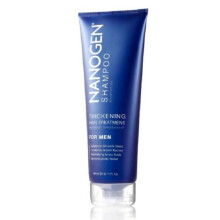 NANOGEN Shampoo for MEN (Thickening Hair Treatment) 200ml