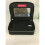 bareMinerals Bare Minerals Hello Gorgeous Zippered Black Makeup Bag with Mirror - Cosmetic Case 1