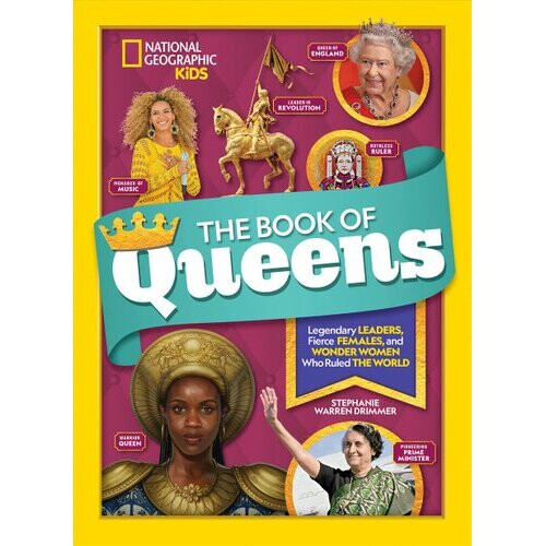 The Book of Queens