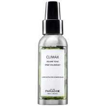 We Are Paradoxx Climax Natural Hair Volume Tonic 100ml Organic