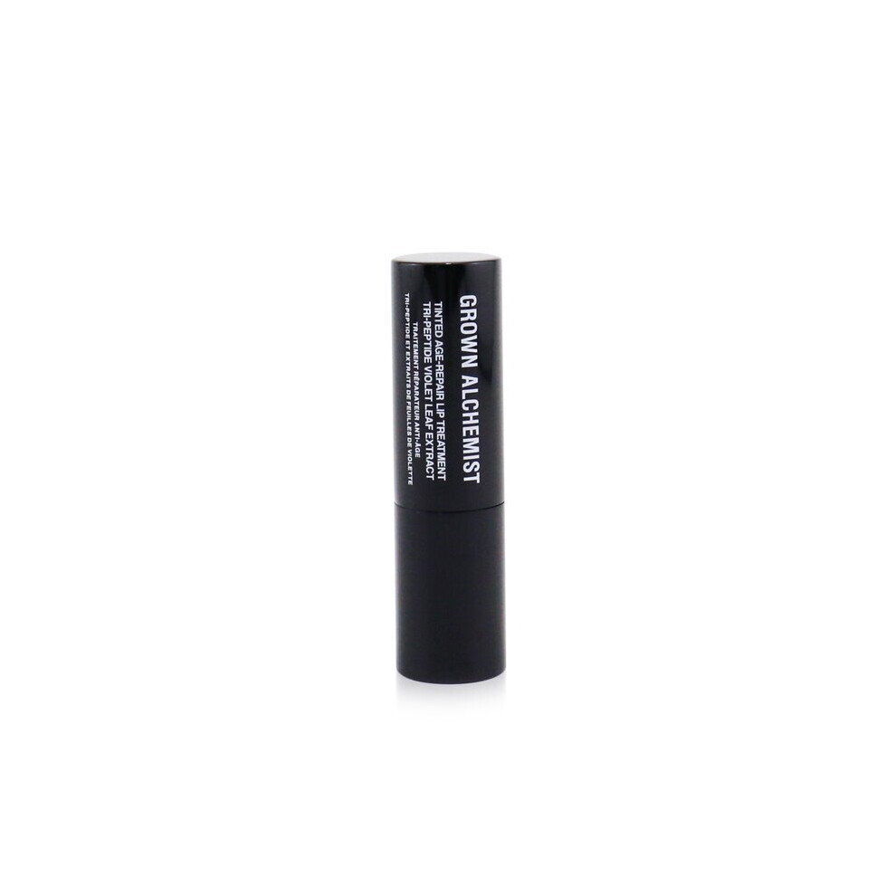 Tinted Age-repair Lip Treatment - Tri-peptide & Violet Leaf Extract - 3.8g/0.14oz