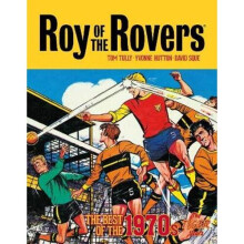 Roy of the Rovers: The Best of the 1970s