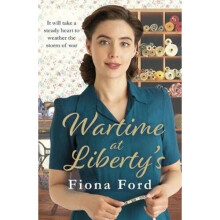 Wartime at Liberty's